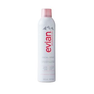 evian - Brumisateur Facial Spray - 300ml