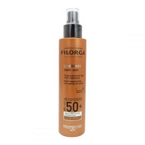 Filorga - UV bronze spray solaire anti-âge SPF 50+ - 150 ml