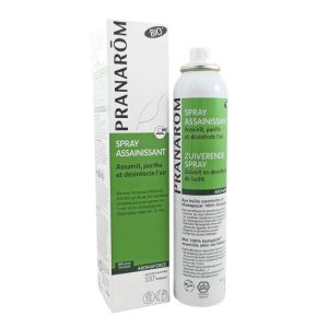 Pranarom - Aromaforce spray assainissant - 150 ml