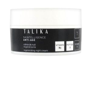 Talika - Anti Age Creme De Nuit - 50Ml