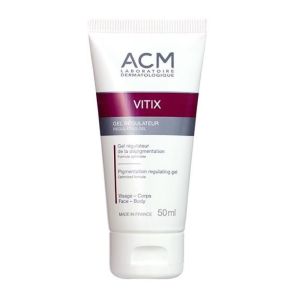 Vitix - Gel régulateur - 50ml