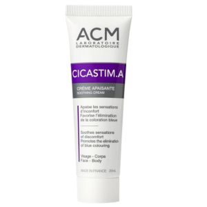 ACM - Cicastim.A crème apaisante - 20ml