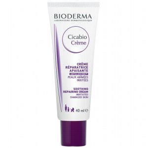 Bioderma - Cicabio Crème réparatrice