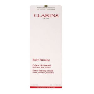 Clarins - Body Firming Extra-Firming crème corporelle - 200ml