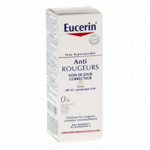 Eucerin - Soin de jour correcteur anti-rougeurs - 50ml