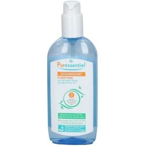 Puressentiel - Gel antibactérien - 250 mL