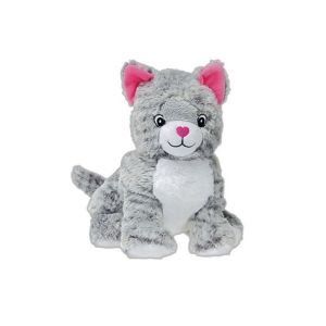 Les peluches Bouillottes - Chat