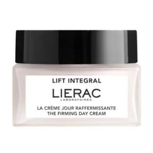 Lierac - Crème de jour raffermissante - 50mL