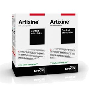 NHCO - Artixine - 2 x 56 gélules