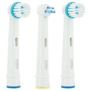 Oral B - Ortho Care Essentials Brossette de rechange - 3 brossettes