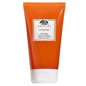 Origins - Ginzing Nettoyant Exfoliant rafraichissant - 150 Ml