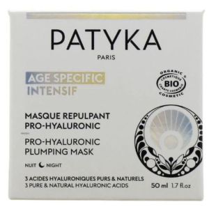 Patyka - Masque repulpant - 50mL