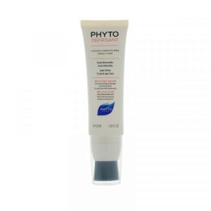 Phyto - Phytodéfrisant soin retouche anti-frisottis - 50 ml
