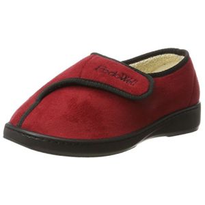 Podowell - Amiral chaussure rouge