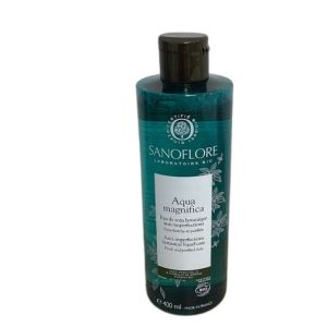Sanoflore - Aqua magnifica Essence botanique perfectrice de peau
