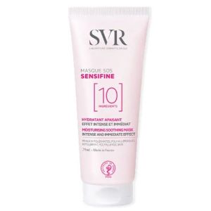 SVR - Sensifine masque SOS - 75ml