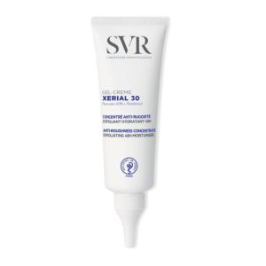 SVR - Xerial 30 gel-grème - 75 mL