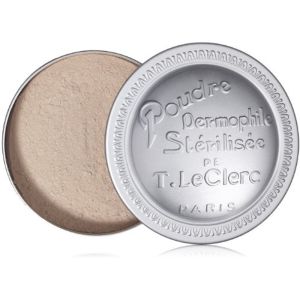 T. Leclerc - Poudre libre dermophile - 25g