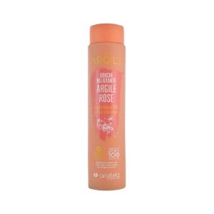 Argiletz - Douche relaxante argile rose - 250 ml