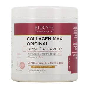 Biocyte - Collagen Max Original - 198g