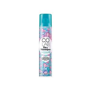 COLAB Dry Shampoo - Mermaid fragrance - 200 ml