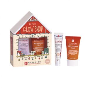 Erborian - The CC Glow Shop - Clair