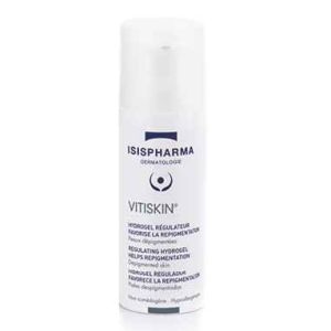 Isispharma - Vitiskin soin repigmentant - 50ml