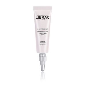 Lierac - Dioptiride crème comblante correctrice rides yeux - 15ml