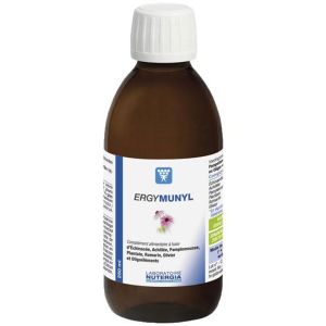 Nutergia - Ergymunyl - 250ml