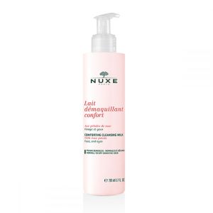 Nuxe - Lait démaquillant confort - 200ml