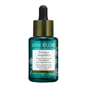 Sanoflore - Essence magnifica - 30 ml