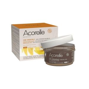 Acorelle - Cire Orientale corps - 300g