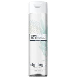Algologie - Hydra écume eau démaquillante oligo-micellaire -200ml