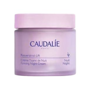 Caudalie - Resveratrol-Lift Crème tisane de nuit - 50ml