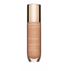 Clarins - Everlasting Youth Fluid 112 Amber - 30Ml