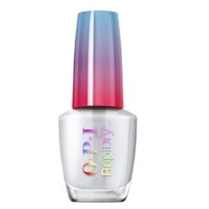 OPI Rapidry - Vernis Clearly fast - 9ml
