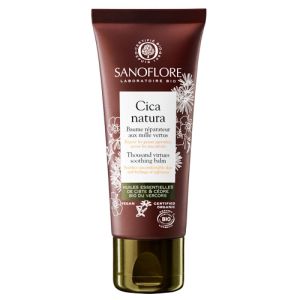 Sanoflore - Cica natura baume réparateur - 40 ml