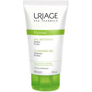 Uriage - Gel nettoyant Hyséac