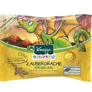 Kneipp - Bain effervescent dragon magique - 80g