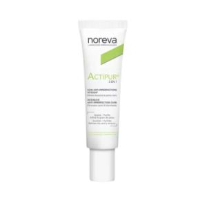 Noreva - Actipur 3 en 1 - 30ml