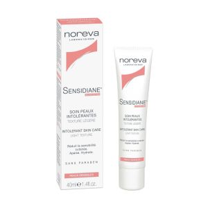 Noreva - Sensidiane soin peaux intolérantes texture légère - 40ml