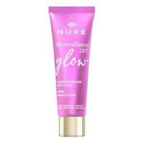 Nuxe - Merveillance lift glow crème bonne mine - 50ml