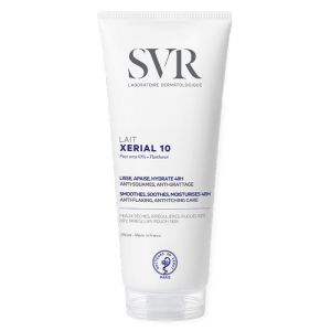 SVR - Lait xerial 10 corps - 200ml