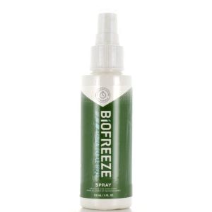 Biofreeze - Spray -118 Ml