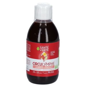 Circulymphe Bio - Solution Buvable 250 ml