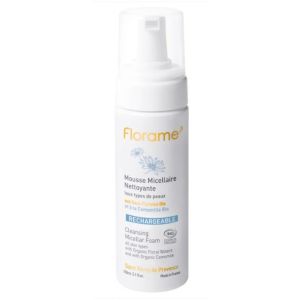 Florame - Mousse Micellaire Nettoyante - 150ml