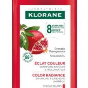 Klorane - Shampoing à la grenade - 400ml