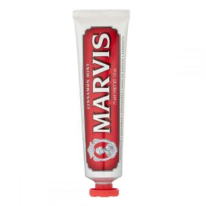 Marvis - Dentifrice menthe cannelle - 85 ml