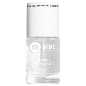 Même - Top Coat Étincelant Silicium & Antioxydants - 10 ml