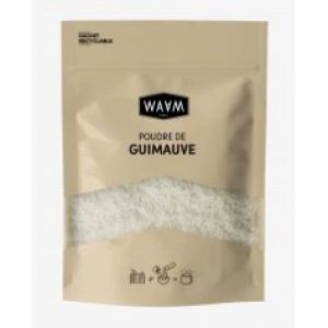 WAAM - Poudre de guimauve